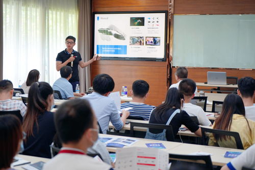 燧光與中長康達首期產品培訓會圓滿落幕，助力成人非學歷教育發展