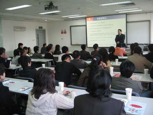 貨真價實的高校非學歷教育 成人非學歷教育培訓的轉型與前景